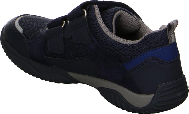Produktbild Superfit Jungen Sturm-Sneaker (40)