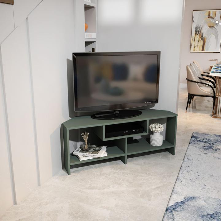Actual product image Hanah Home Maldiv TV Stand