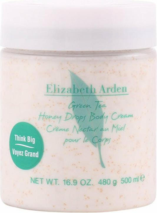 Produktbild Elizabeth Arden Green Tea Honey Drops (Körpercreme, 500 ml)