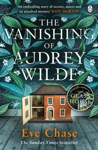 Image du produit The Vanishing of Audrey Wilde (Anglais, Eve Chase, 2018)