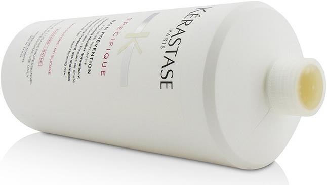 Actual product image Kérastase Spécifique Bain Prevention (1000 ml, Liquid shampoo)