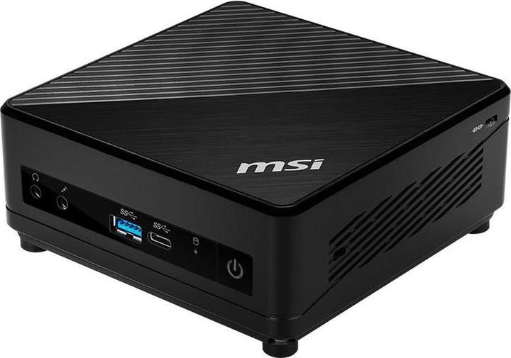 Actual product image MSI Cubi 5 -074BEU Celeron 5205U/ without OS (Intel Celeron 5205U)