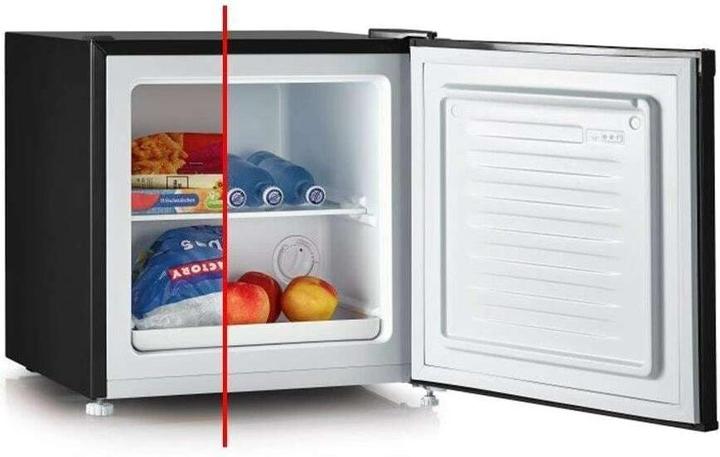 Produktbild Severin GB8880 (Freistehend, 31 l)