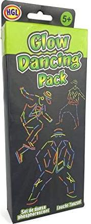 Actual product image Goldbuch Snap Light Dance 150 pieces (50 pcs.)