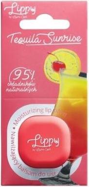 Produktbild Laura Conti Lippy Lippy Lip Balm Tequila Sunrise 6.2G (Lippenbalsam)