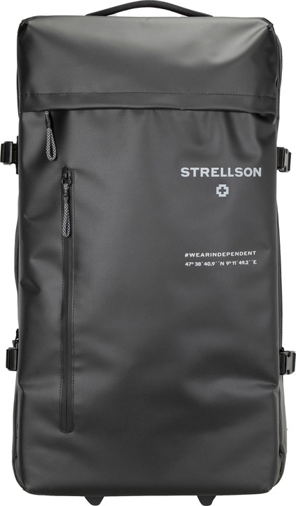 Produktbild Strellson stockwell 2.0 c65 trolleycase mvz (64 l, M (50 - 90l))