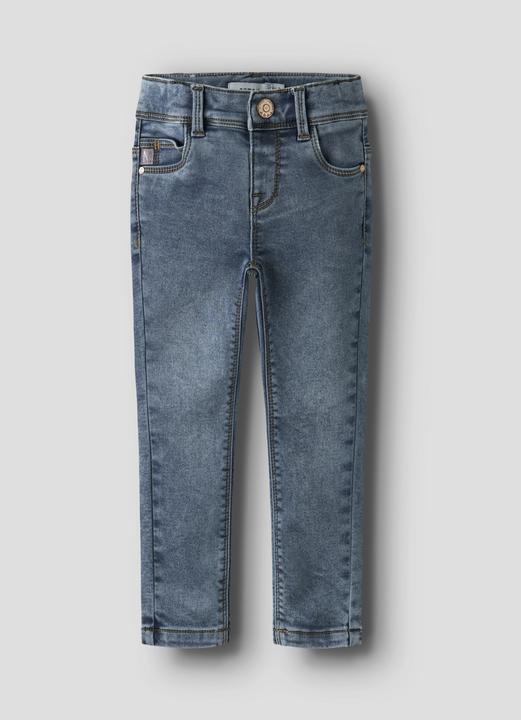 Actual product image Name it NMFPOLLY SKINNY JEANS 1842-TH NOOS (104)