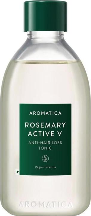 Produktbild Aromatica Rosemary Active V (100 ml)