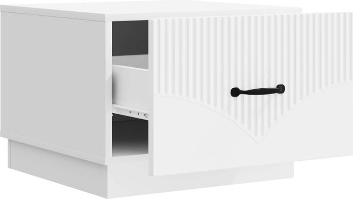 Produktbild vidaXL Couchtisch (49 x 50 x 37 cm)