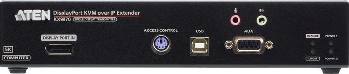 Produktbild Aten KVM extender Systems