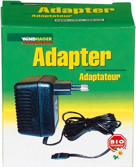 Produktbild Windhager Netzteil für Schädlingstop Geräte