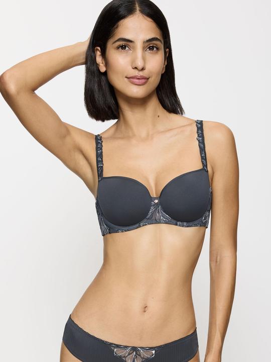 Image du produit Triumph Bügel-BH Wild Iris Florale (Une unité par pack, 80 F)