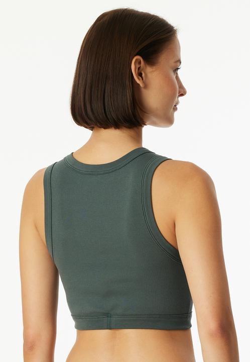 Produktbild Schiesser Bustier Feinripp - Revival Paula (Einzelpack, 40 A)