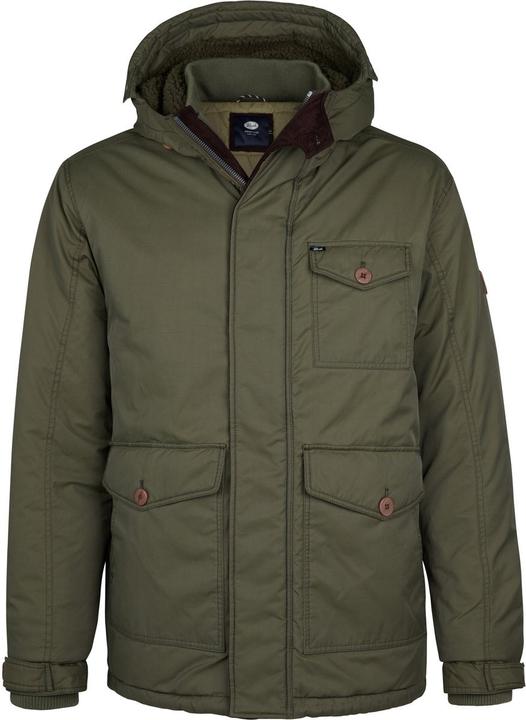 Produktbild Petrol Parka Seattle (XL)