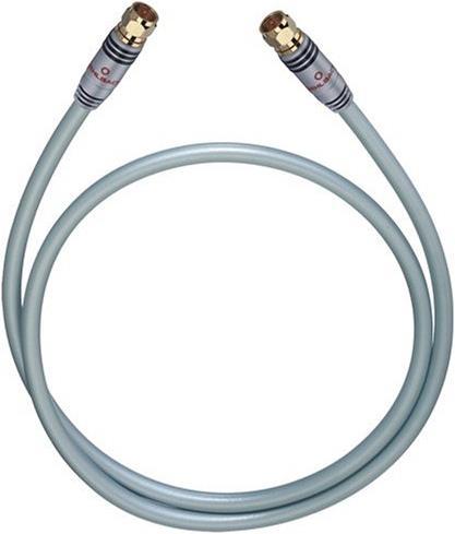 Image du produit Oehlbach Ak 4000 HD Mkii (120 dB, Câble satellite)