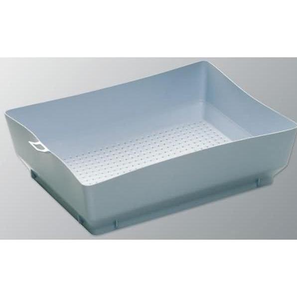 Vileda Sieb für Mopbox hellblau, Reinigungsutensil, Blau