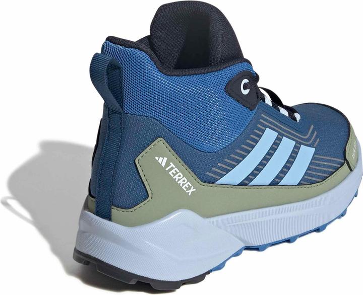 Produktbild Adidas Kid's Terrex Trailmaker 2 Mid Rain.Rdy (36)