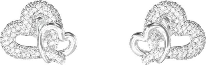 Immagine prodotto Guess Love Bites Ohrstecker (Acciaio inossidabile)