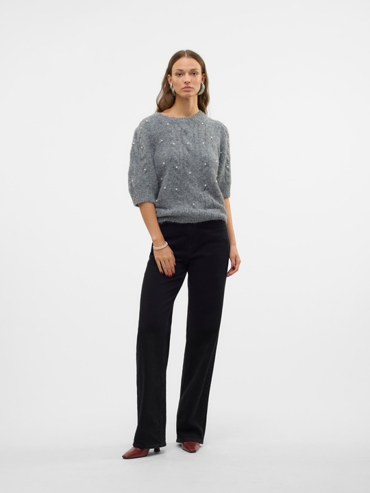 Actual product image Vero Moda VMNOVA jumper knitted jumper (S)