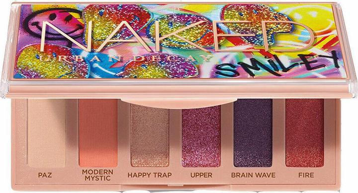 Produktbild Urban Decay Smiley (Mehrfarbig)