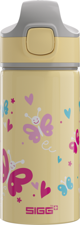 Buttefly