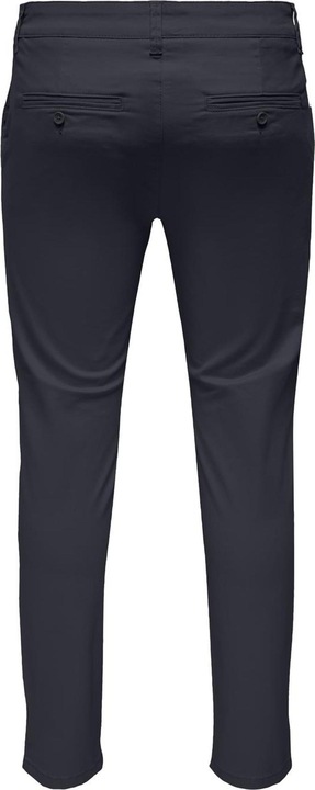 Produktbild Only & Sons Einfarbige Chino (30)