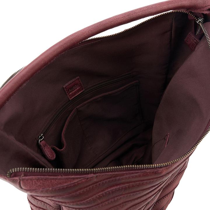 Image du produit FredsBruder Gürteltier S Schultertasche Leder 31 cm