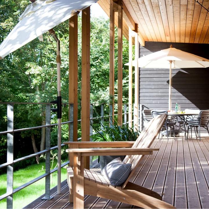 Immagine prodotto Cinas Adirondack