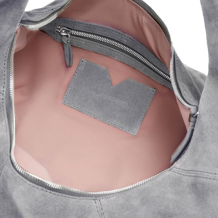 Immagine prodotto Les Visionnaires Greta Icon Schultertasche Leder 43 cm