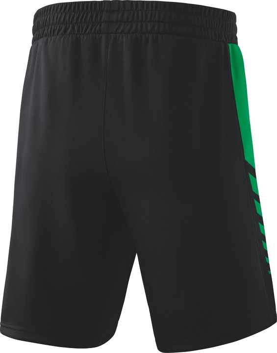 Actual product image Erima Six Wings Shorts (152)
