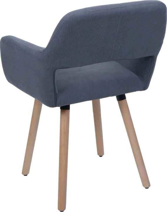 Image du produit JOHN316 Polsterstuhl