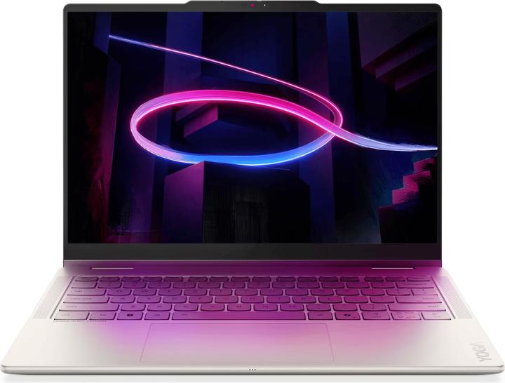 Immagine prodotto Lenovo Yoga 7 2-in-1 (14", 1000 GB, 32 GB, CH, Intel Core Ultra 7 355)