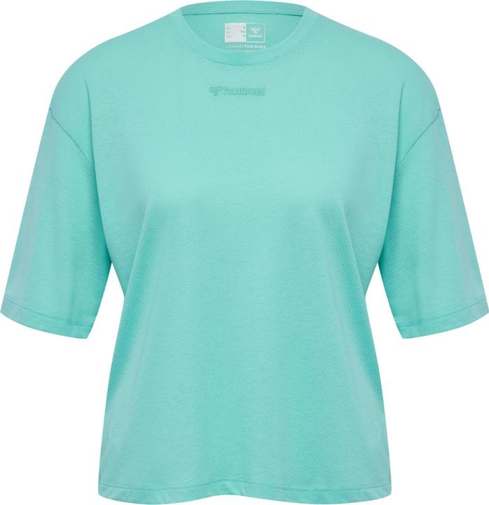 Image du produit hummel hmlMT VANJA BOXY SHORT T-SHIRT (M)