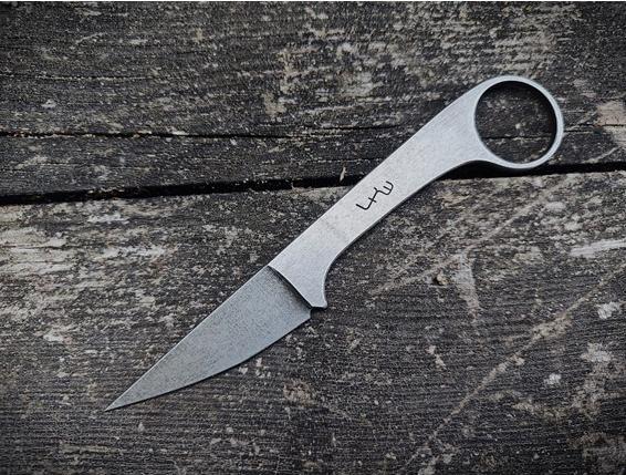 Image du produit No Name LKW Spike Knife