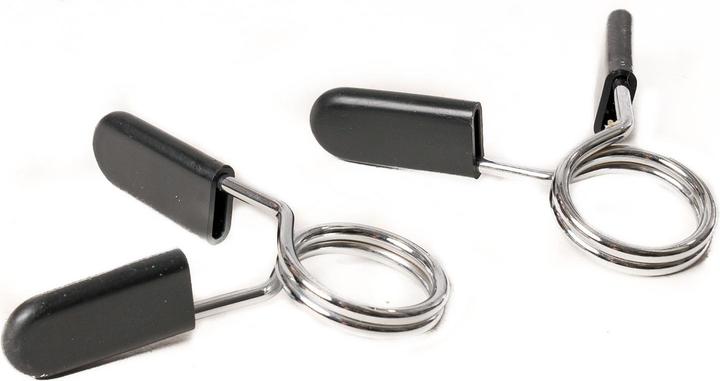 Produktbild Oliver B. Langhantelstange