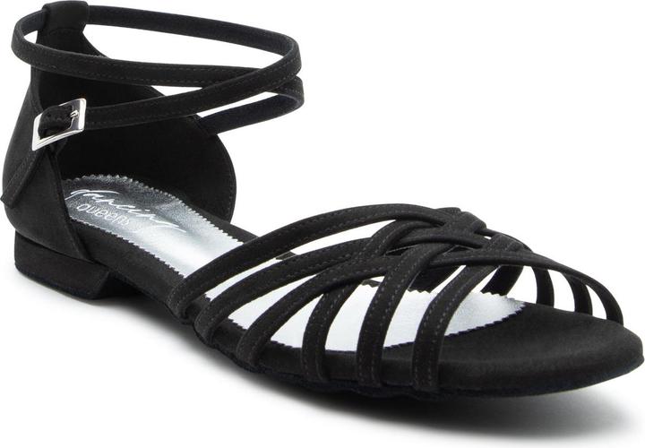 Image du produit Dancing Queens DQ02 flache Tanzschuhe (37)