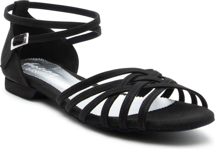 Immagine prodotto Dancing Queens DQ02 flache Tanzschuhe (37)