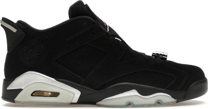 Image du produit Jordan 6 Retro Low Chrome (2015) (44.5)