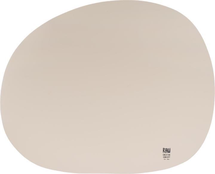 Actual product image Aida A/S Raw (1 x, 41 x 35.5 cm)