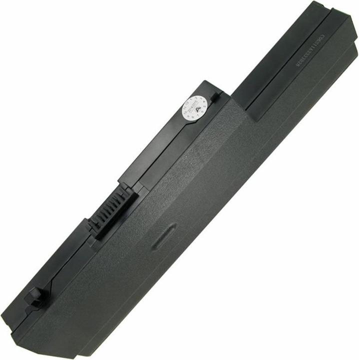 Image du produit Medion Akku MD97110, BTP-CWBM (6 cabines, 4400 mAh)