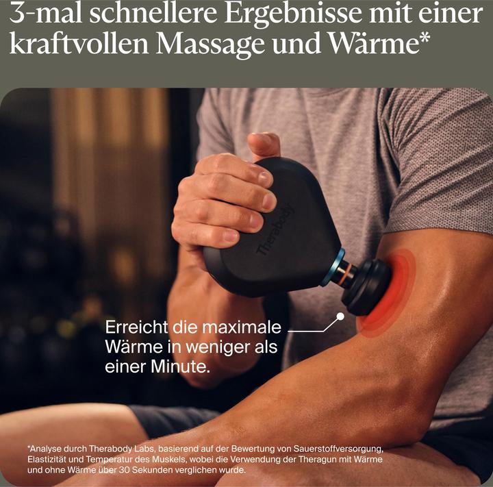 Immagine prodotto Therabody Theragun Mini Plus
