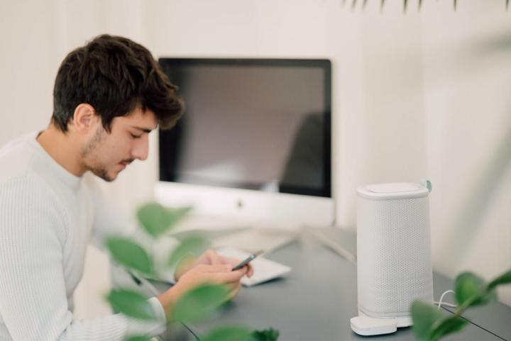 Immagine prodotto Vitesy Eteria Starter Pack (20 m²)