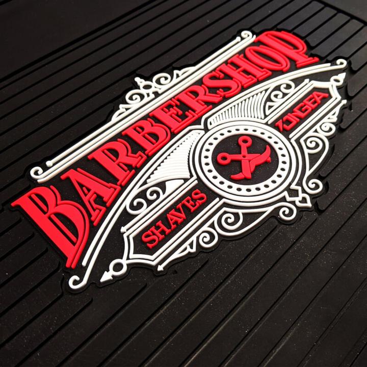 Image du produit Bate Ustensiles de coiffure Tapis BTE:183