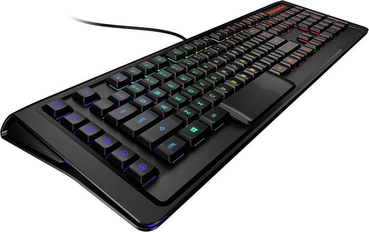 SteelSeries Apex M800 (DE, Cable)