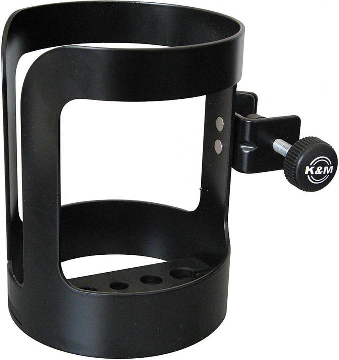 Produktbild K&M Getränkehalter