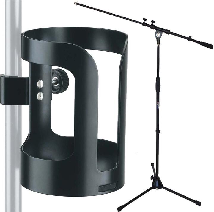 Produktbild K&M Getränkehalter