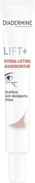 Image du produit Diadermine Ascenseur (Crème pour les yeux, 15 ml, Jour + nuit)