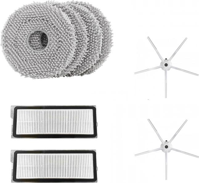 Productafbeelding Roborock Accessories Kit zu Qrevo MaxV