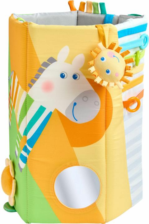 Produktbild Haba Entdeckerrolle Zebra