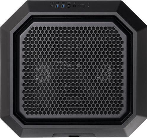 Produktbild Thermaltake The Tower 250 (Mini-ITX)